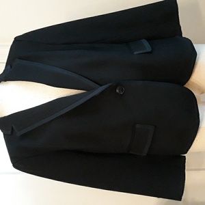 Ann Taylor Newbury Blazer